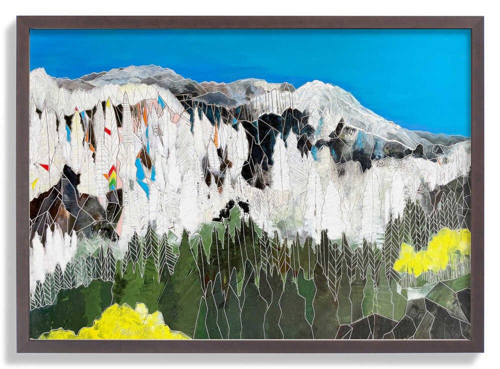 The Snow Line by Sarah Fitzgerald - Image 7