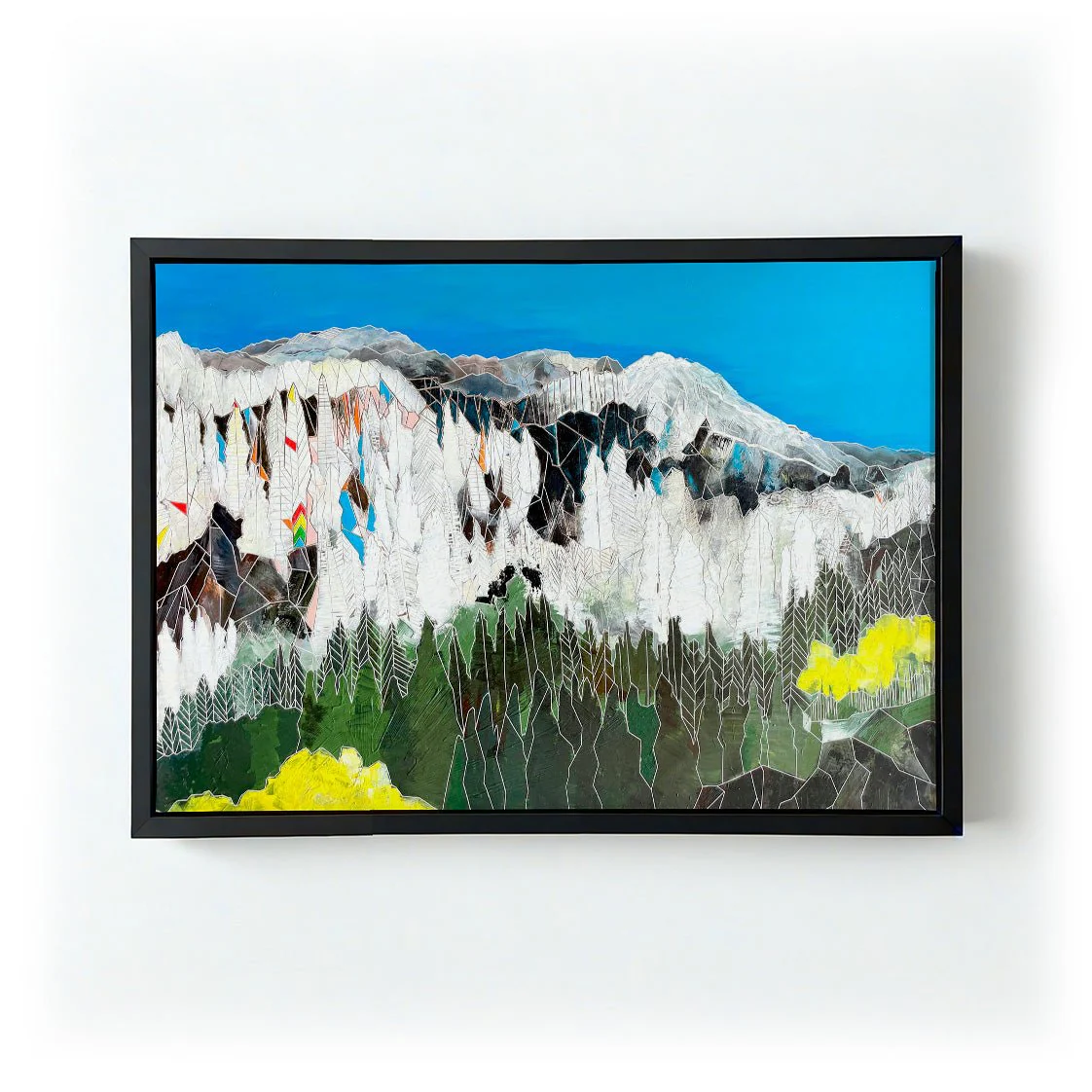 The Snow Line by Sarah Fitzgerald - Image 5