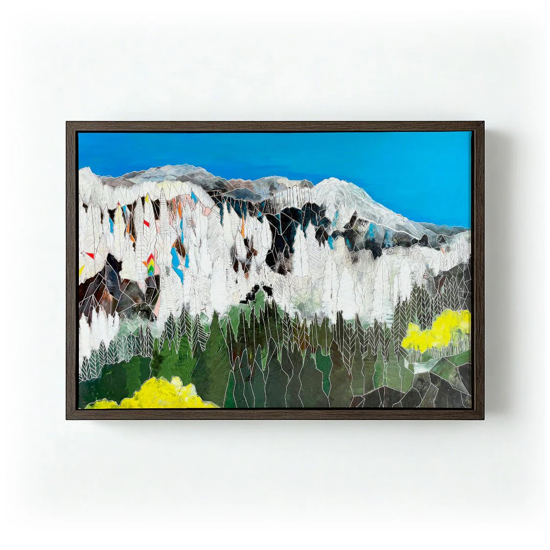 The Snow Line by Sarah Fitzgerald - Image 6