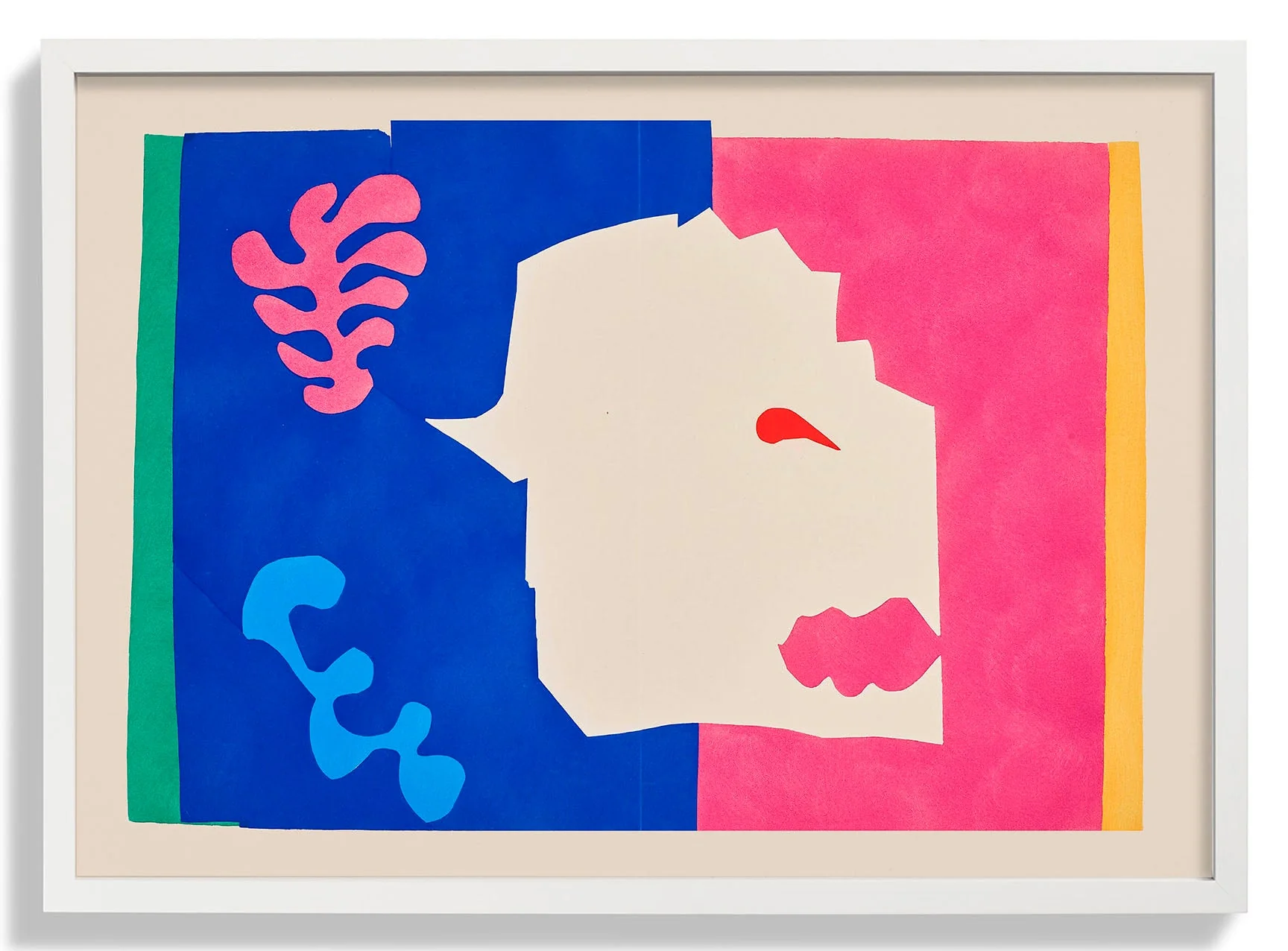 The wolf by Henri Matisse - Image 5