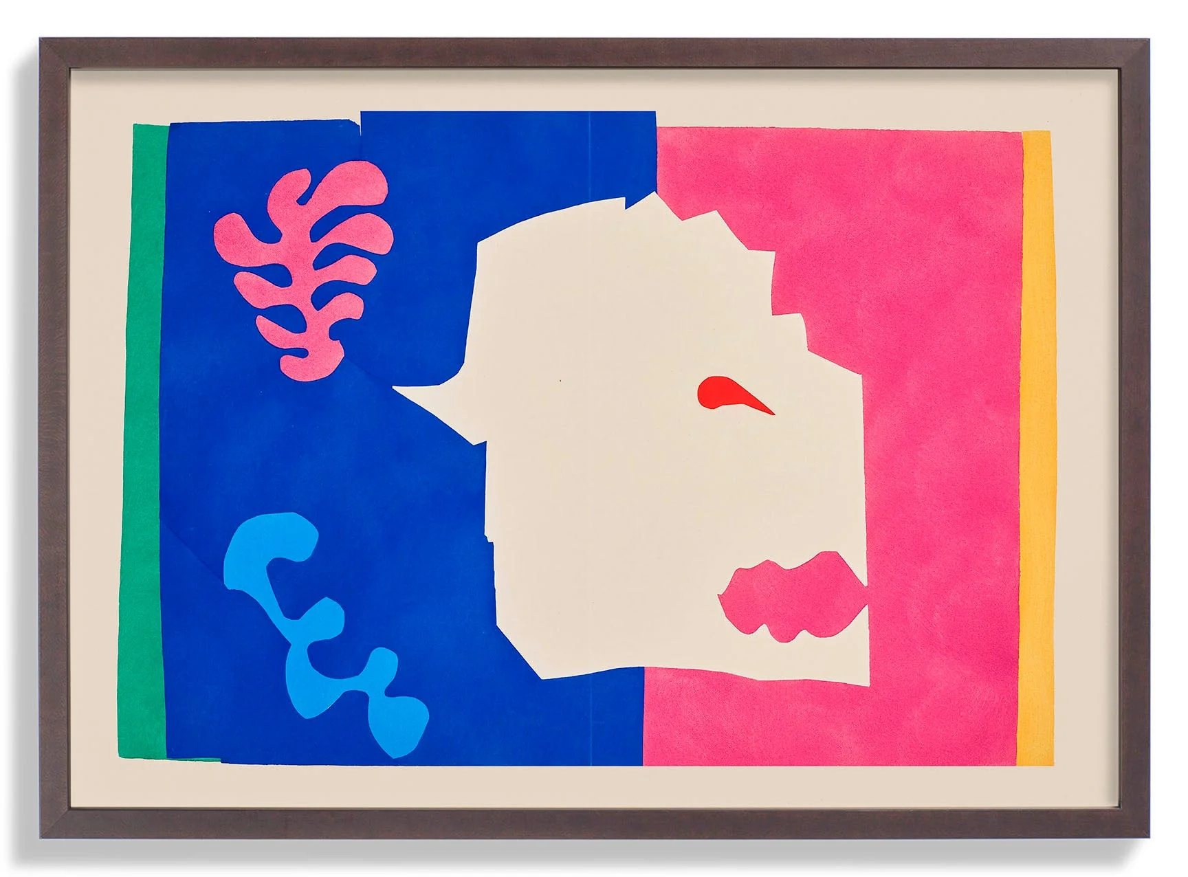 The wolf by Henri Matisse - Image 6