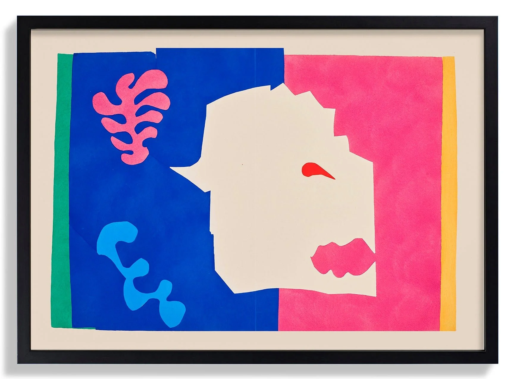 The wolf by Henri Matisse - Image 7