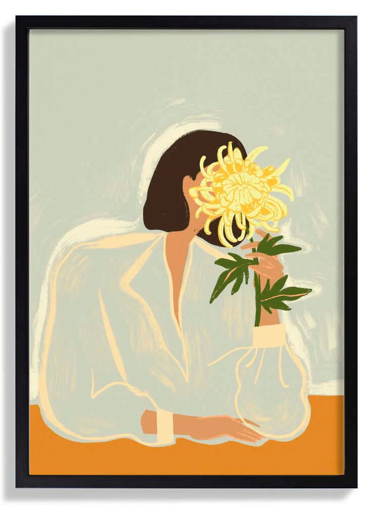 Thecrysanthemum by Arty Guava - Image 6