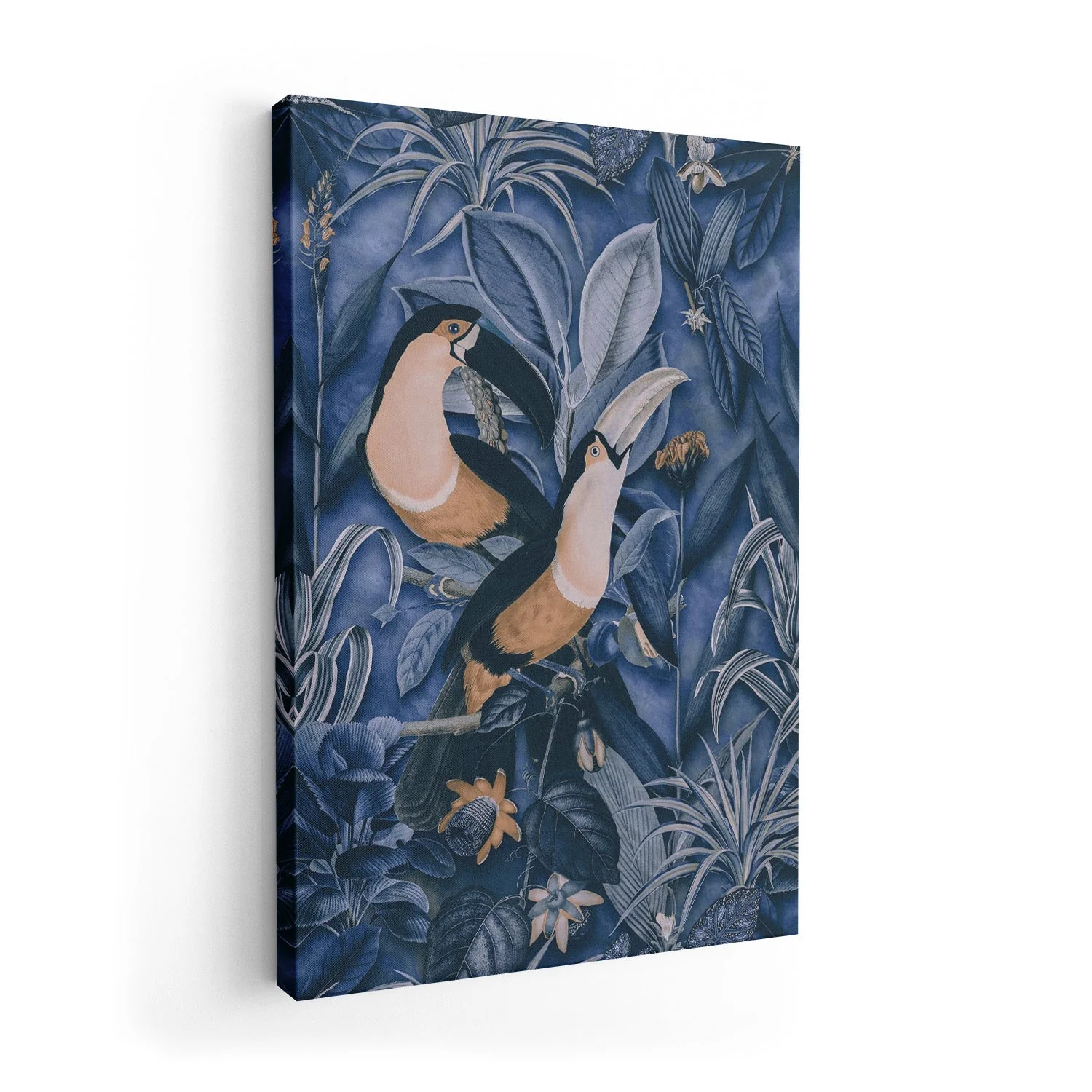Toucans In The Jungle 3 by Andrea Haase - Image 7