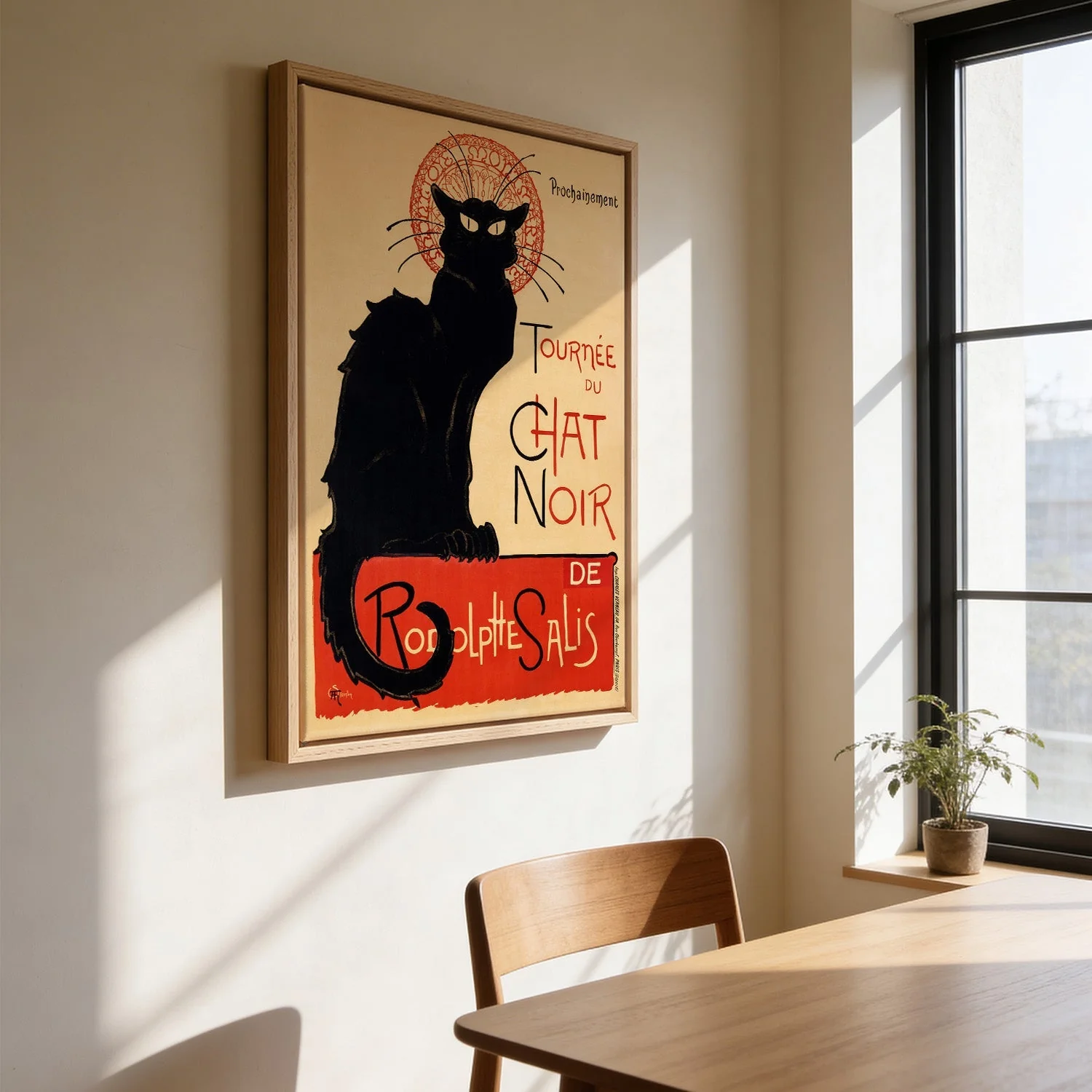 Tournée du Chat Noir - Image 3