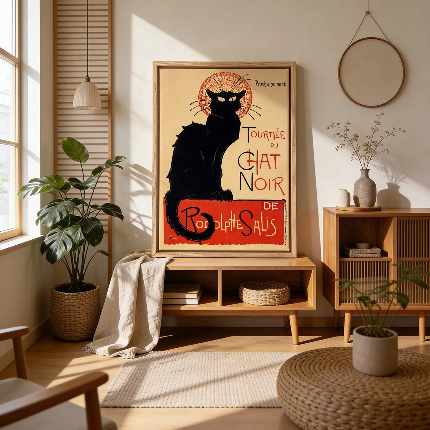 Tournée du Chat Noir - Image 4