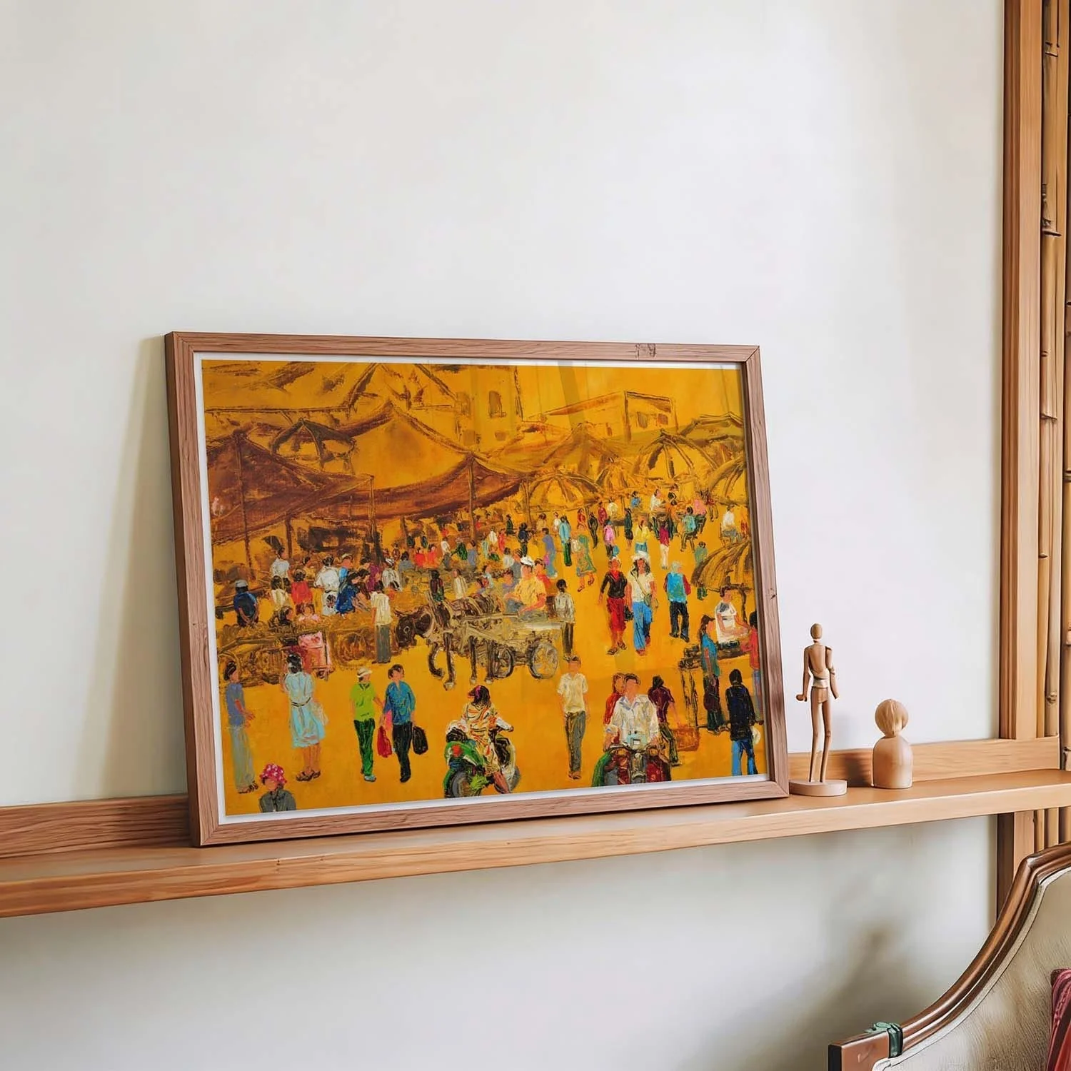 Town Gold by Jukyong Park - Image 4