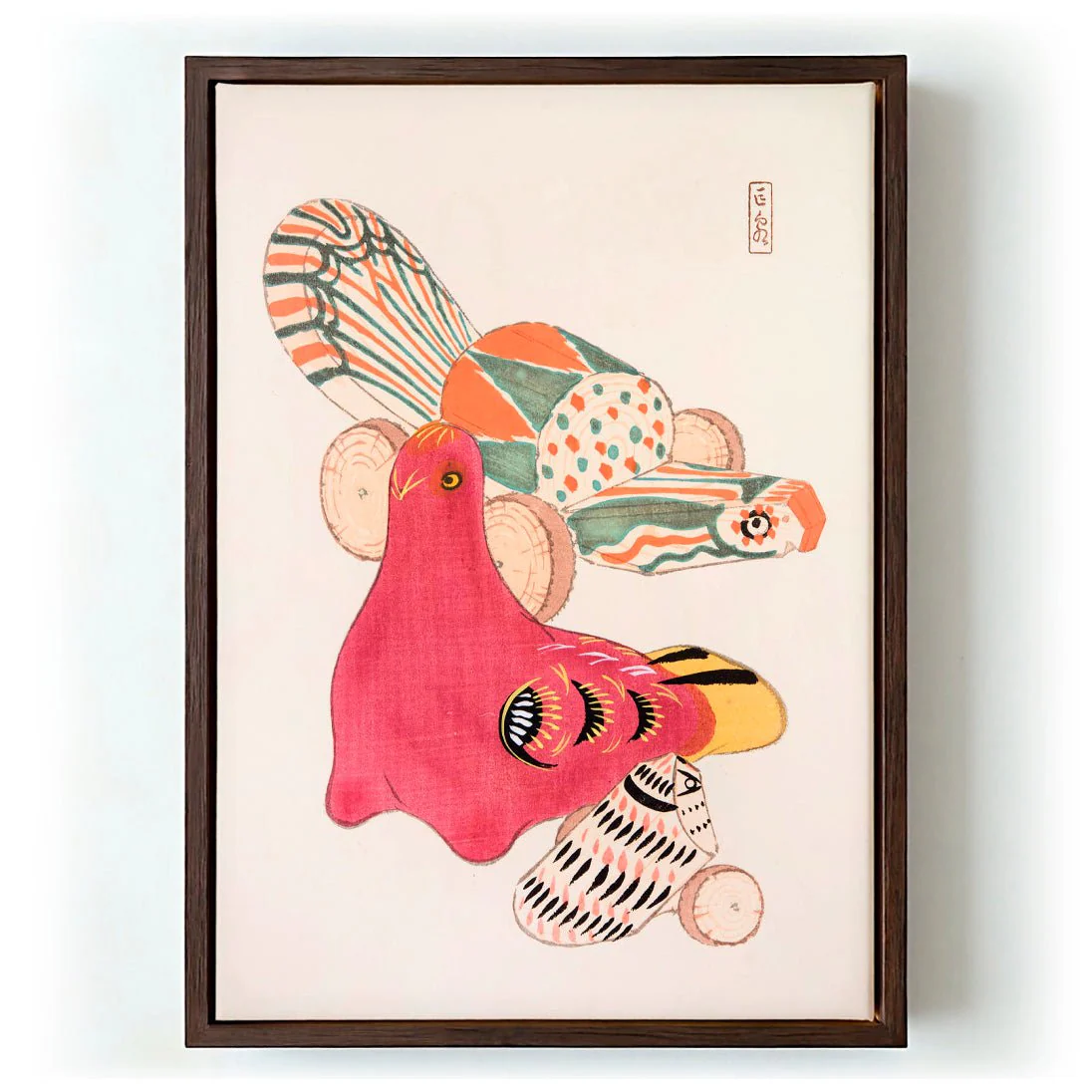 Toys Pl.006 by Kawasaki Kyosen - Image 6