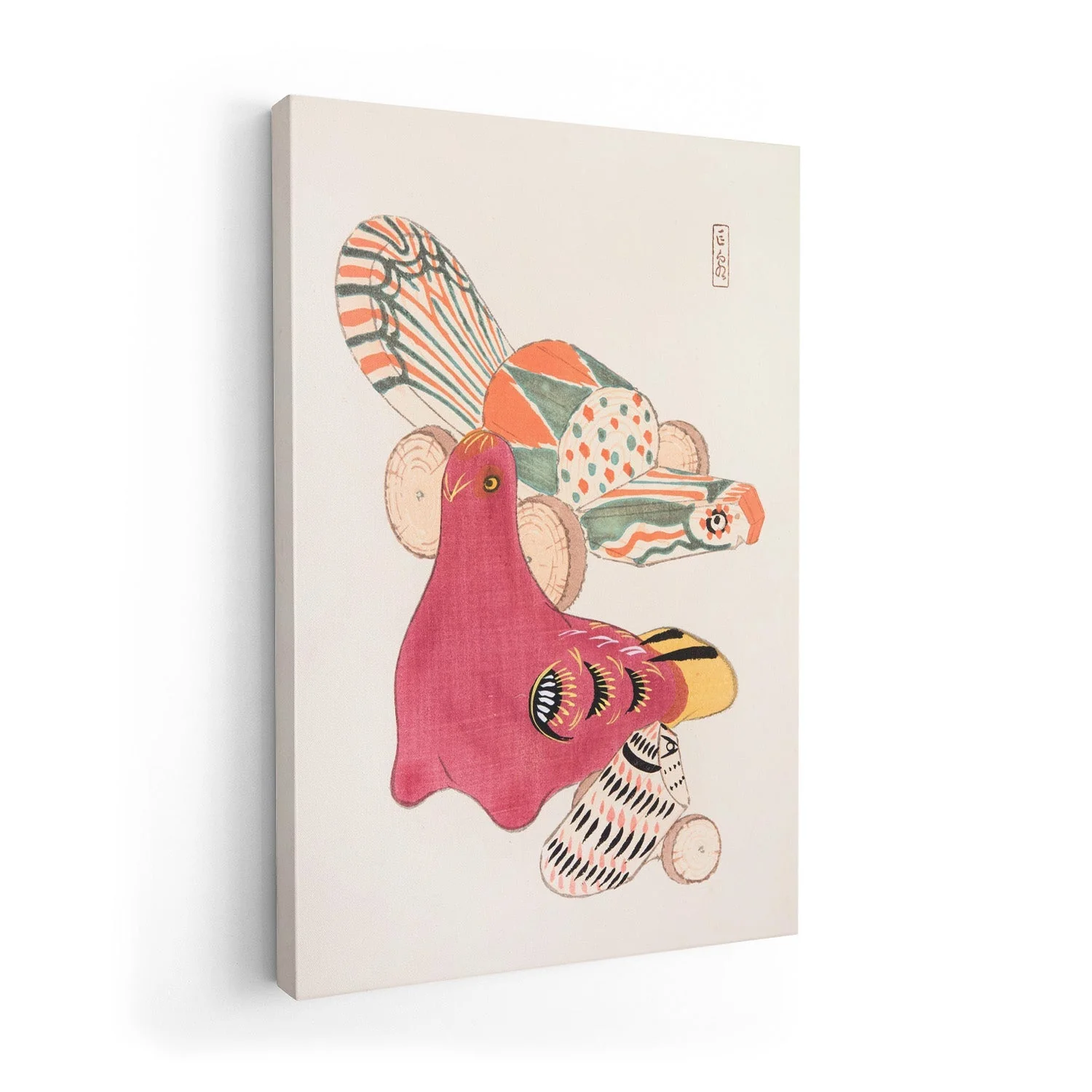 Toys Pl.006 by Kawasaki Kyosen - Image 7