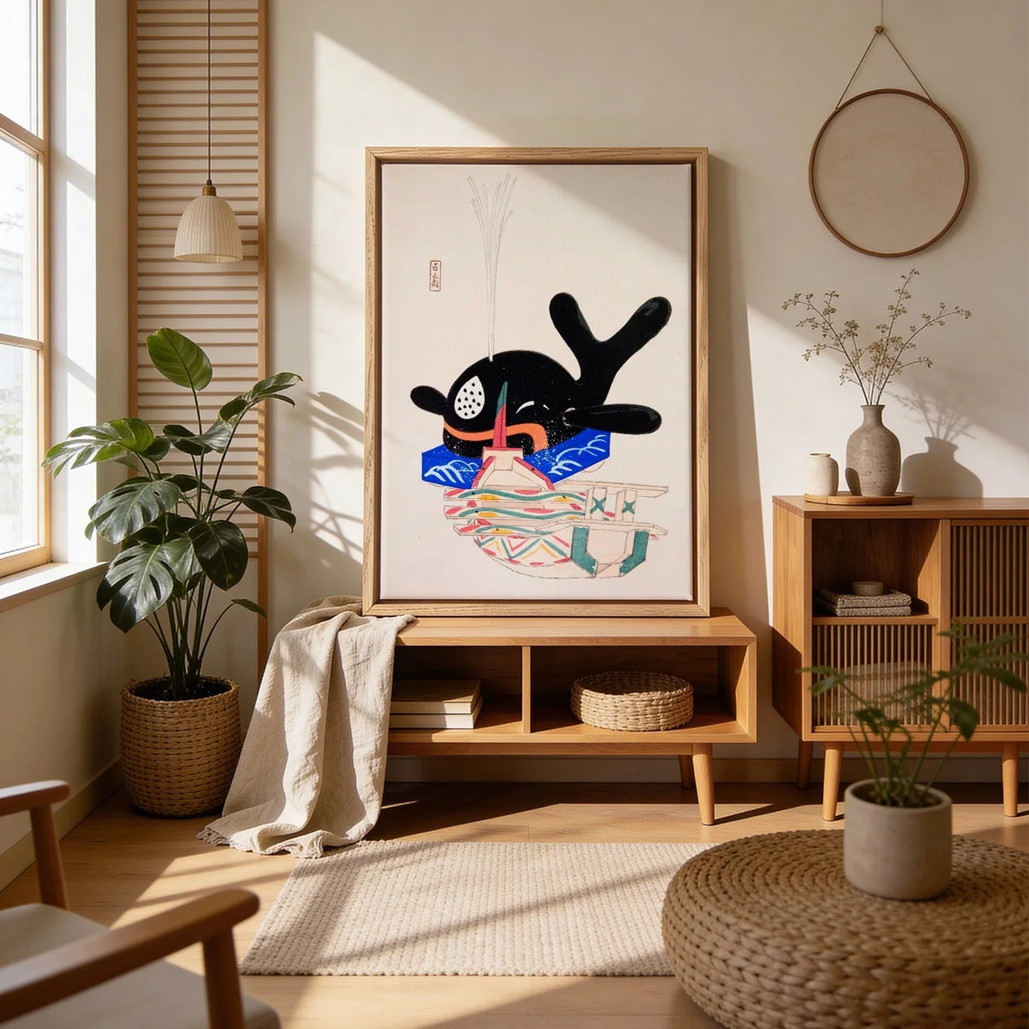 Toys Pl.009 by Kawasaki Kyosen - Image 4