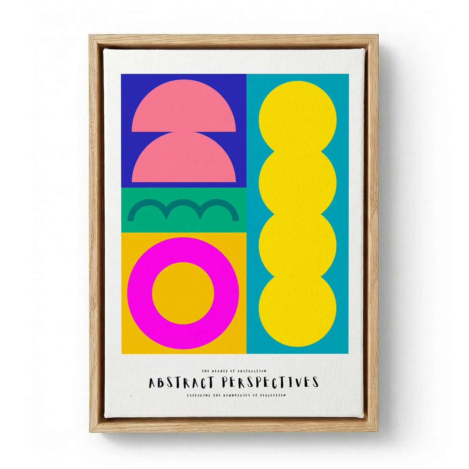 Transcendent Forms by RS LAB STUDIO