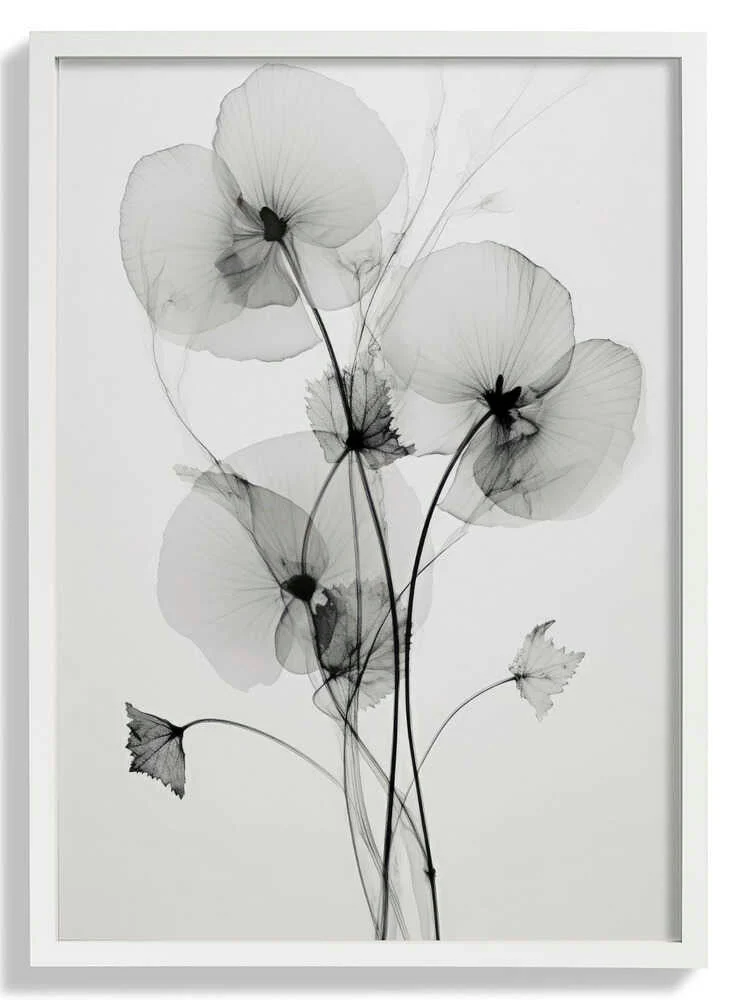 Transparent Botanic No1 by Treechild - Image 5