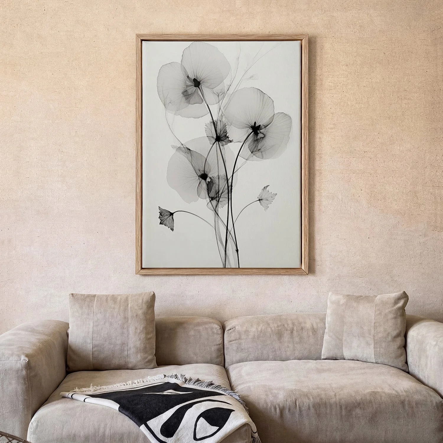 Transparent Botanic No1 by Treechild - Image 2