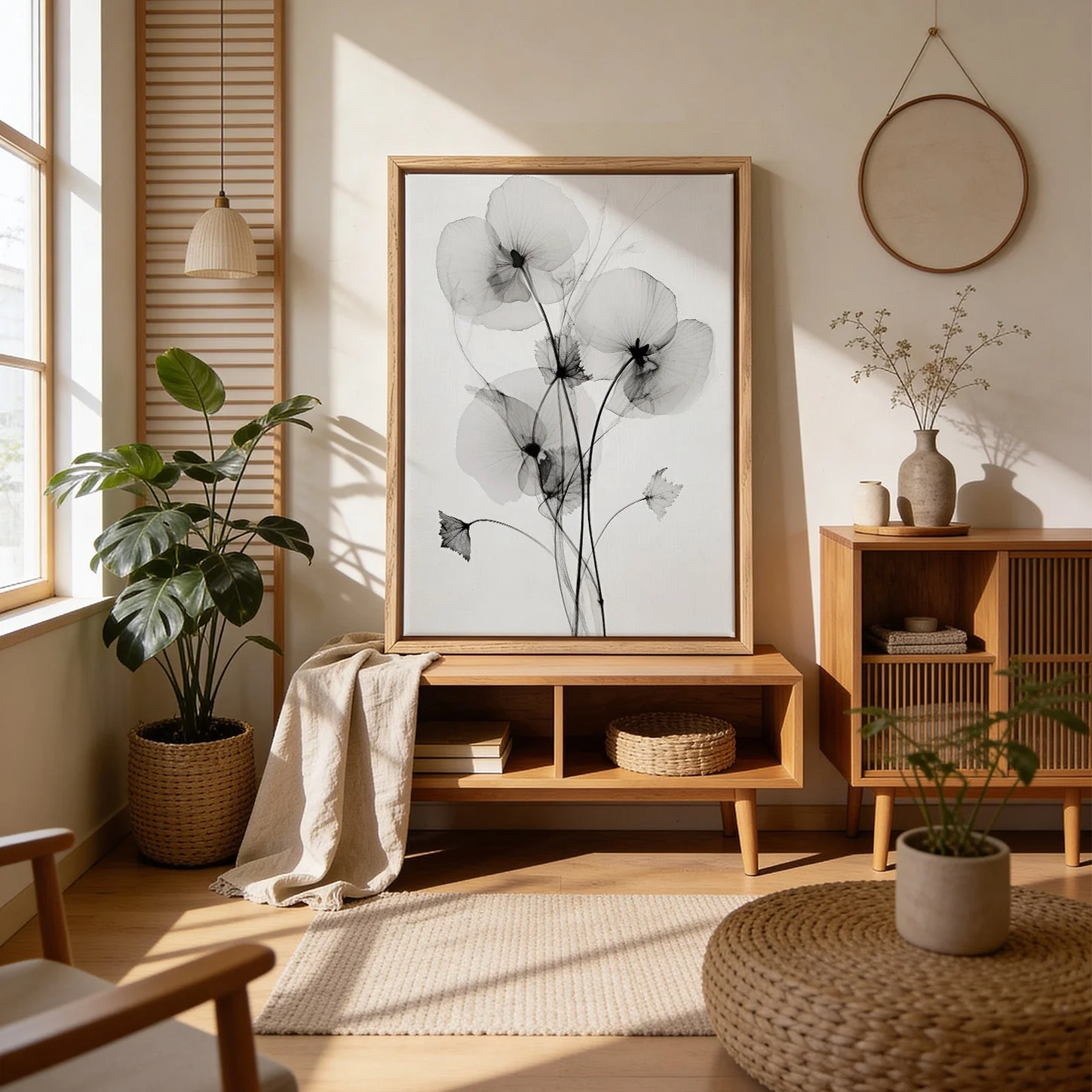 Transparent Botanic No1 by Treechild - Image 4