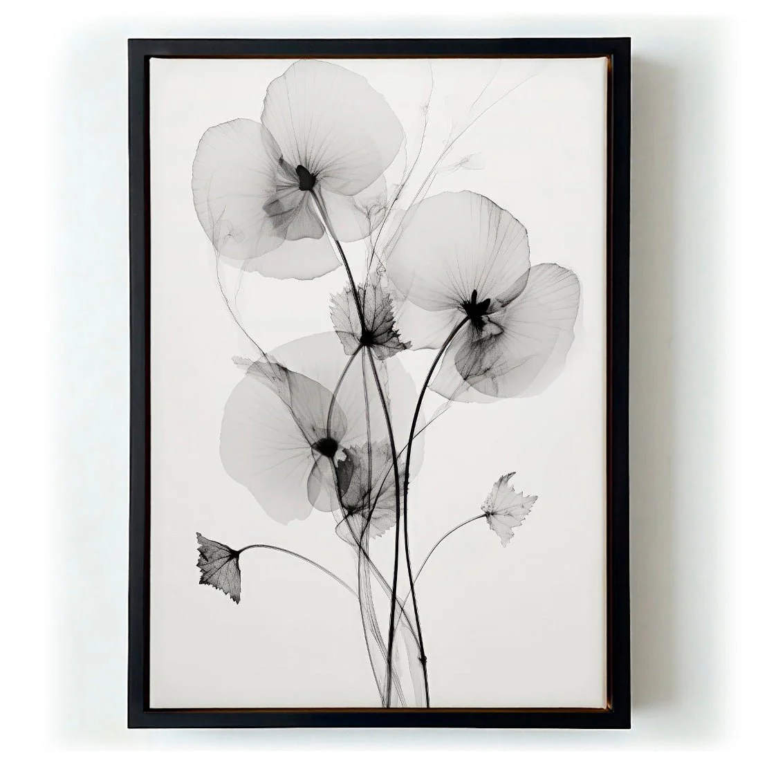 Transparent Botanic No1 by Treechild - Image 5