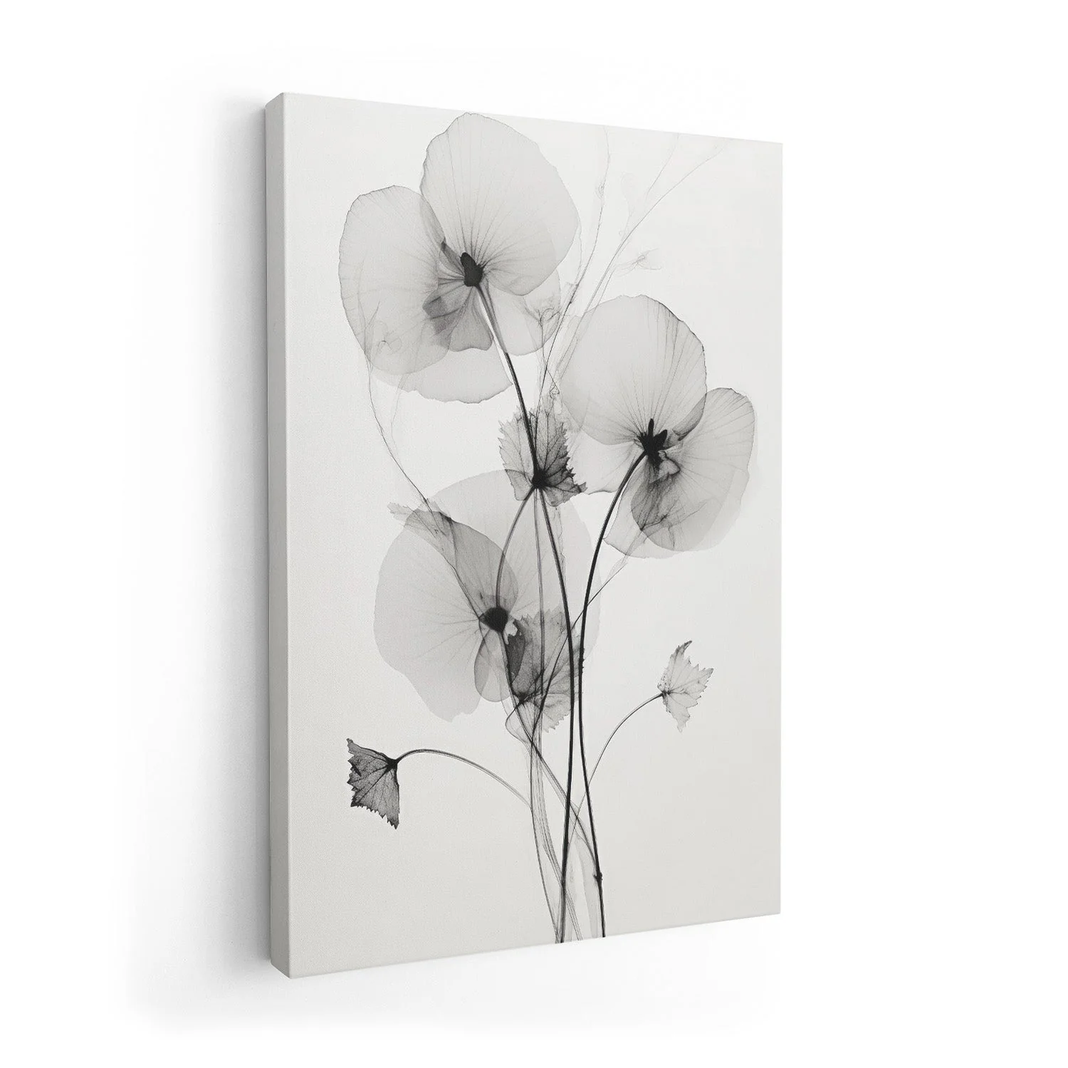 Transparent Botanic No1 by Treechild - Image 7