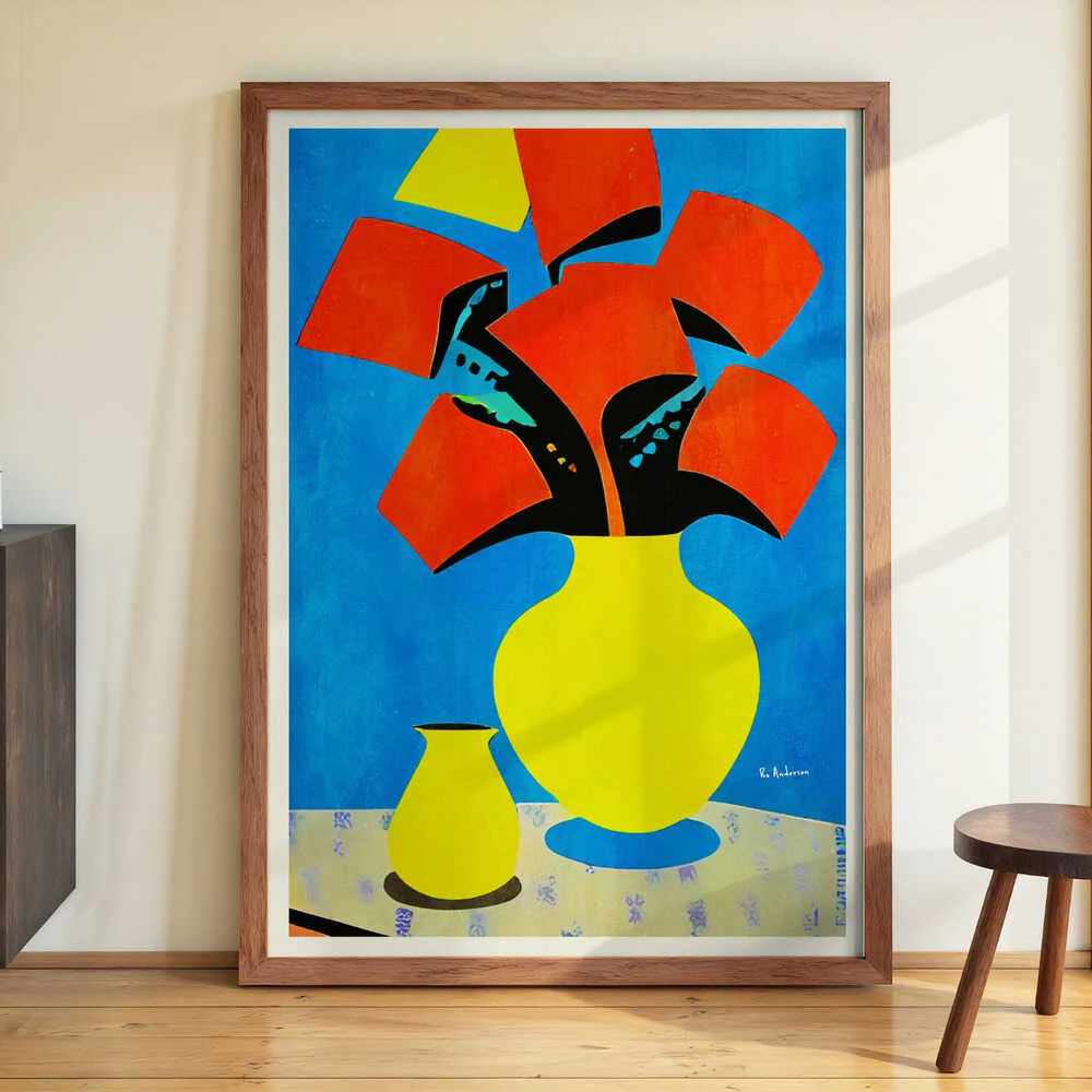 Très Beau by Bo Anderson - Image 3