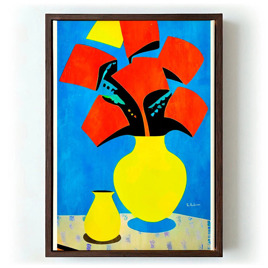 Très Beau by Bo Anderson - Image 6