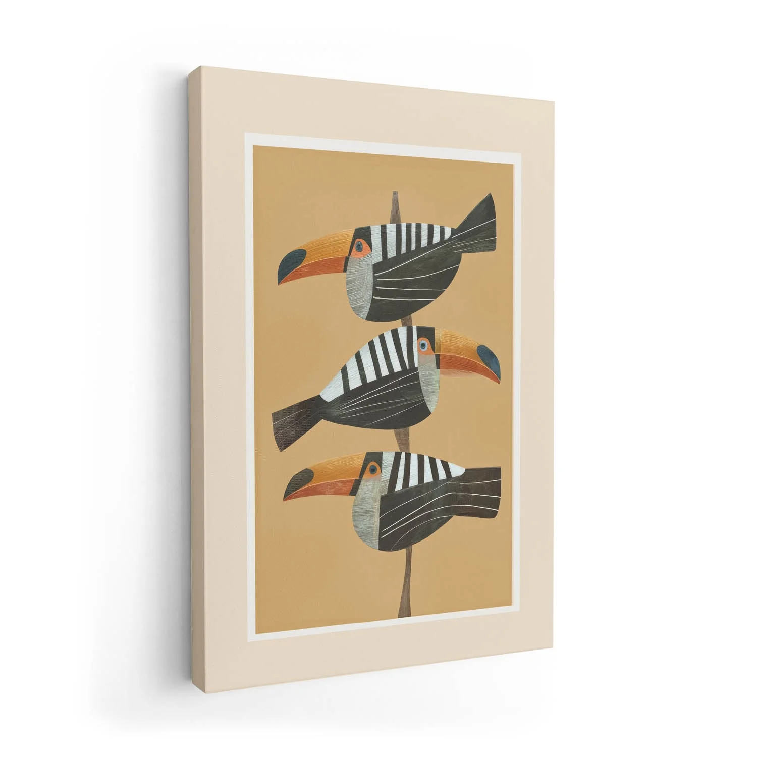 Tropic Trio by City Art - Image 7