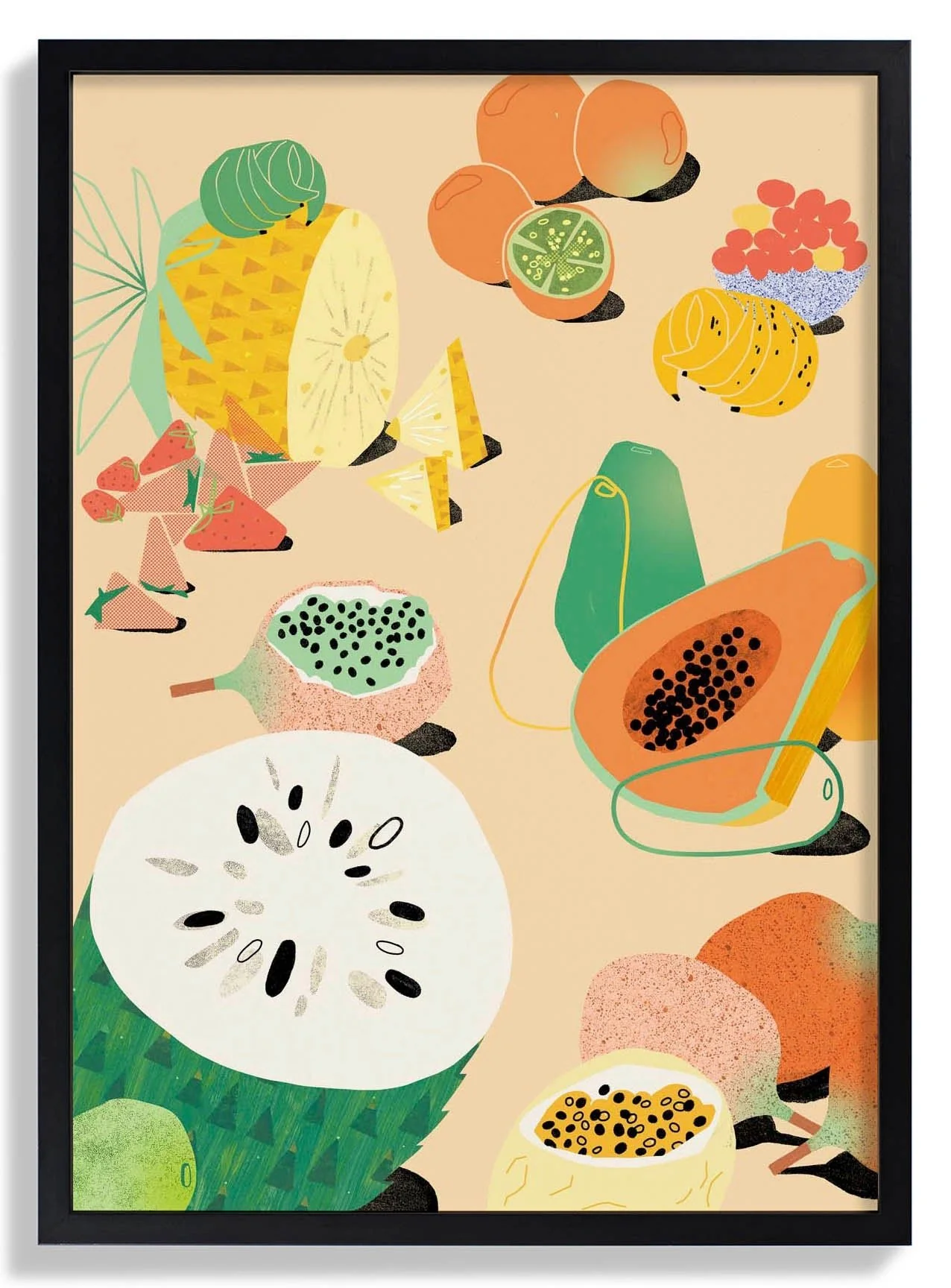 Tropical Flavours by Gina Rosas Moncada - Image 6