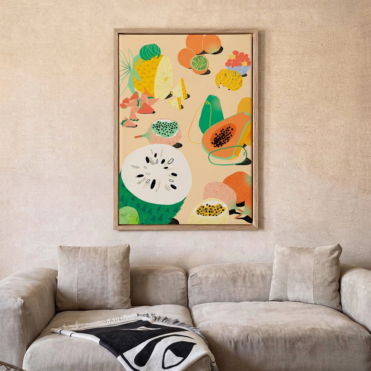 Tropical Flavours by Gina Rosas Moncada - Image 2