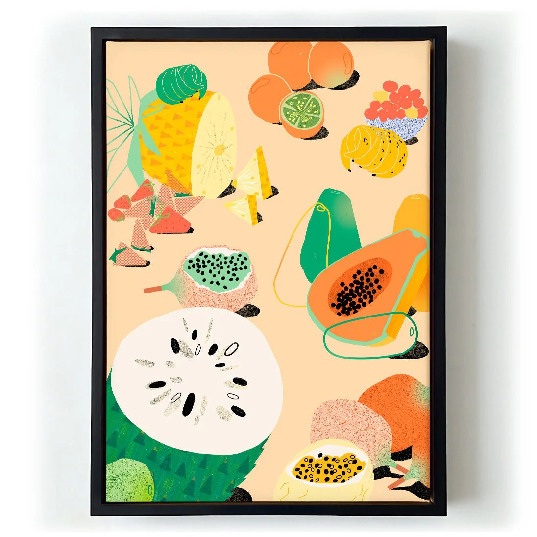 Tropical Flavours by Gina Rosas Moncada - Image 6