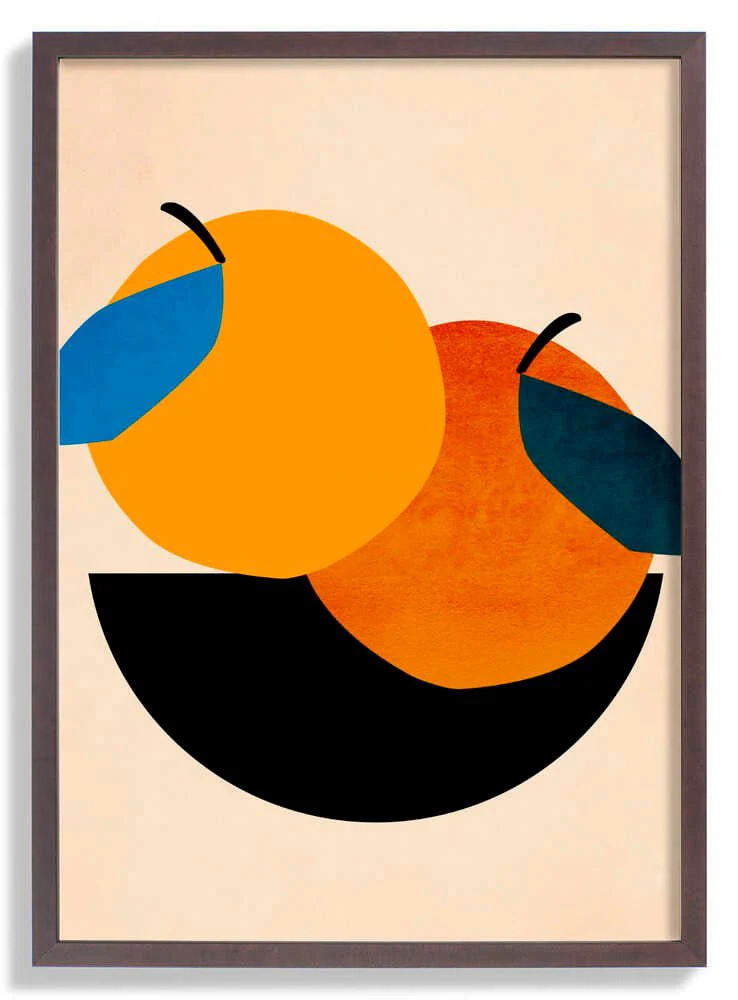 Two Oranges by Kubistika - Image 7