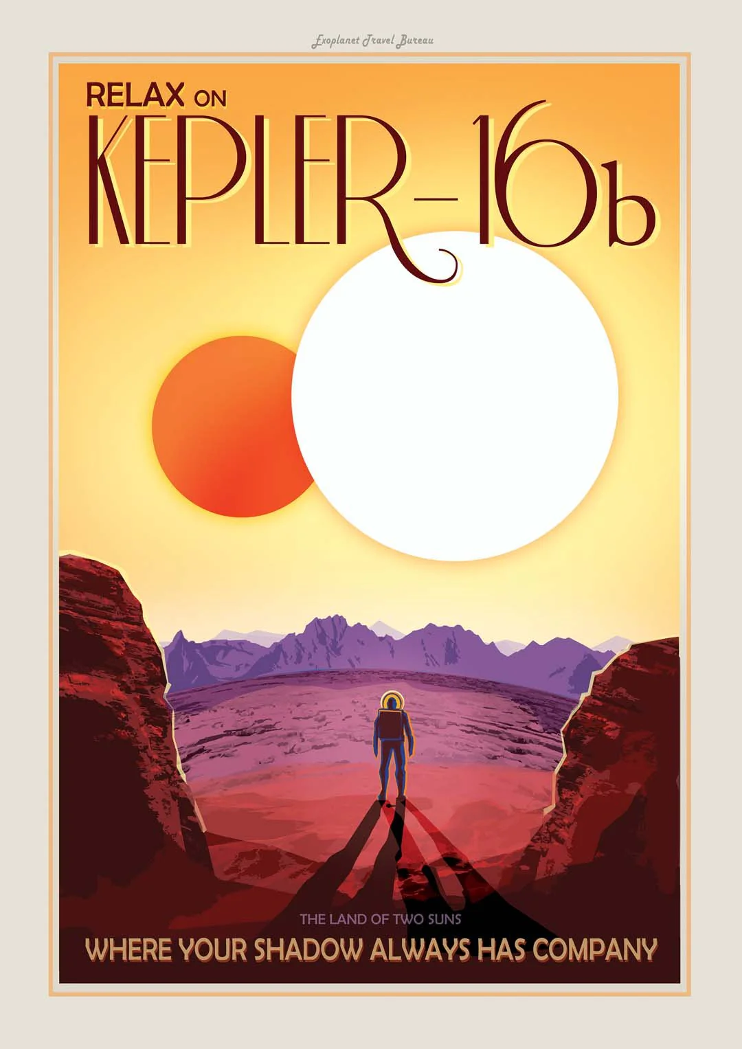 Two Suns Space - Image 8