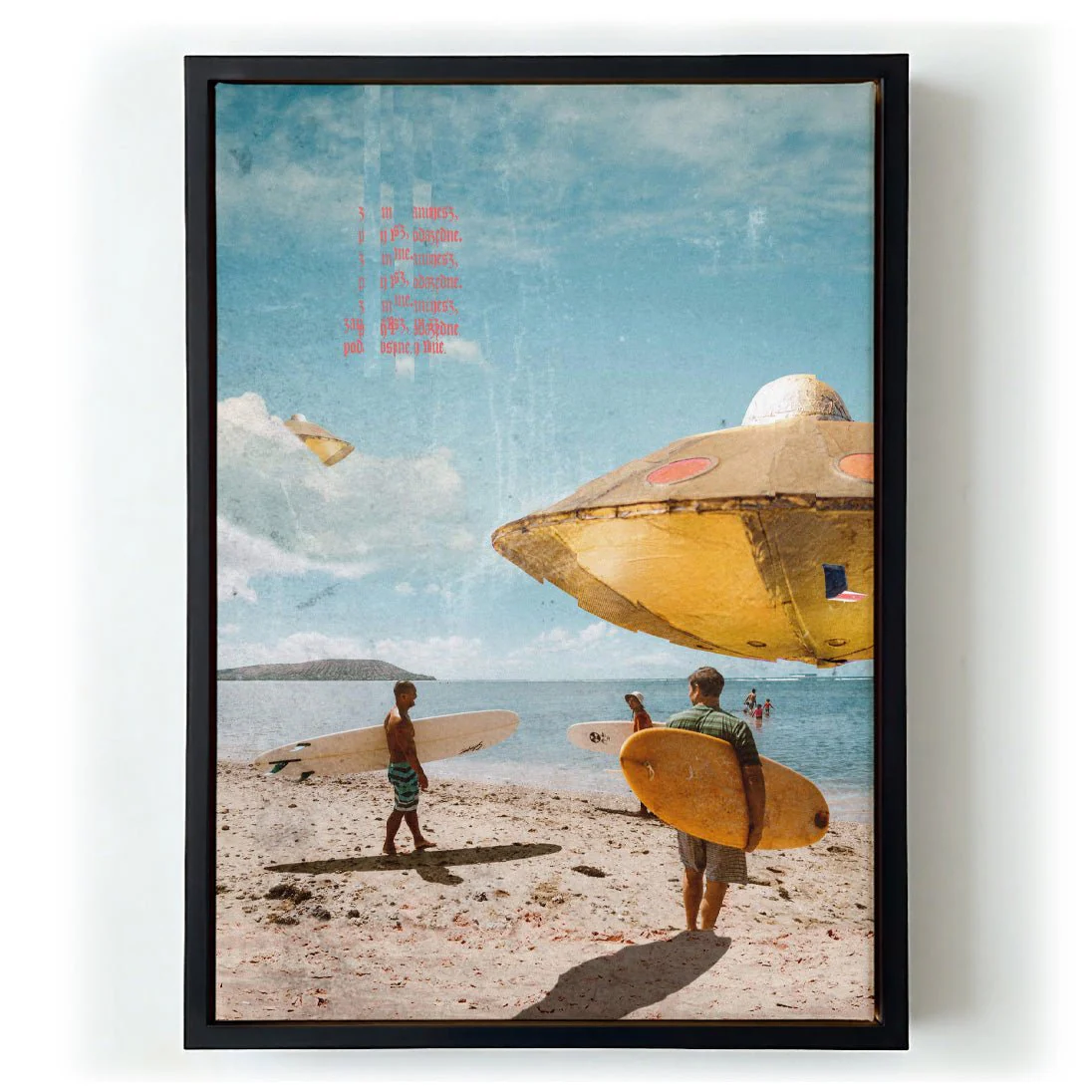 Ufo by Bartosz Walat - Image 5