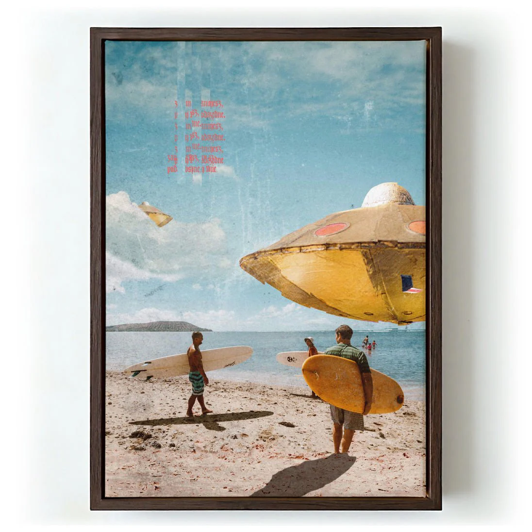 Ufo by Bartosz Walat - Image 6