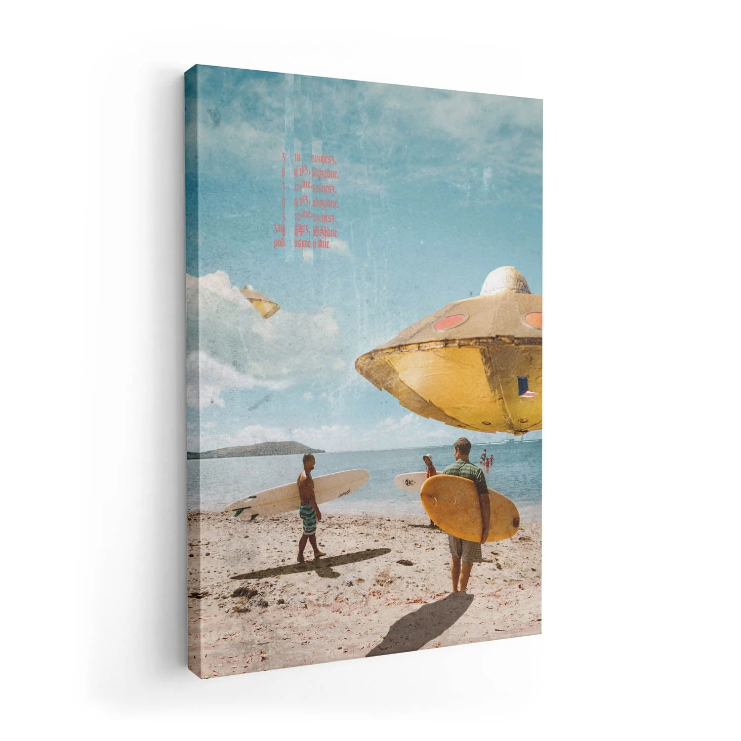 Ufo by Bartosz Walat - Image 7