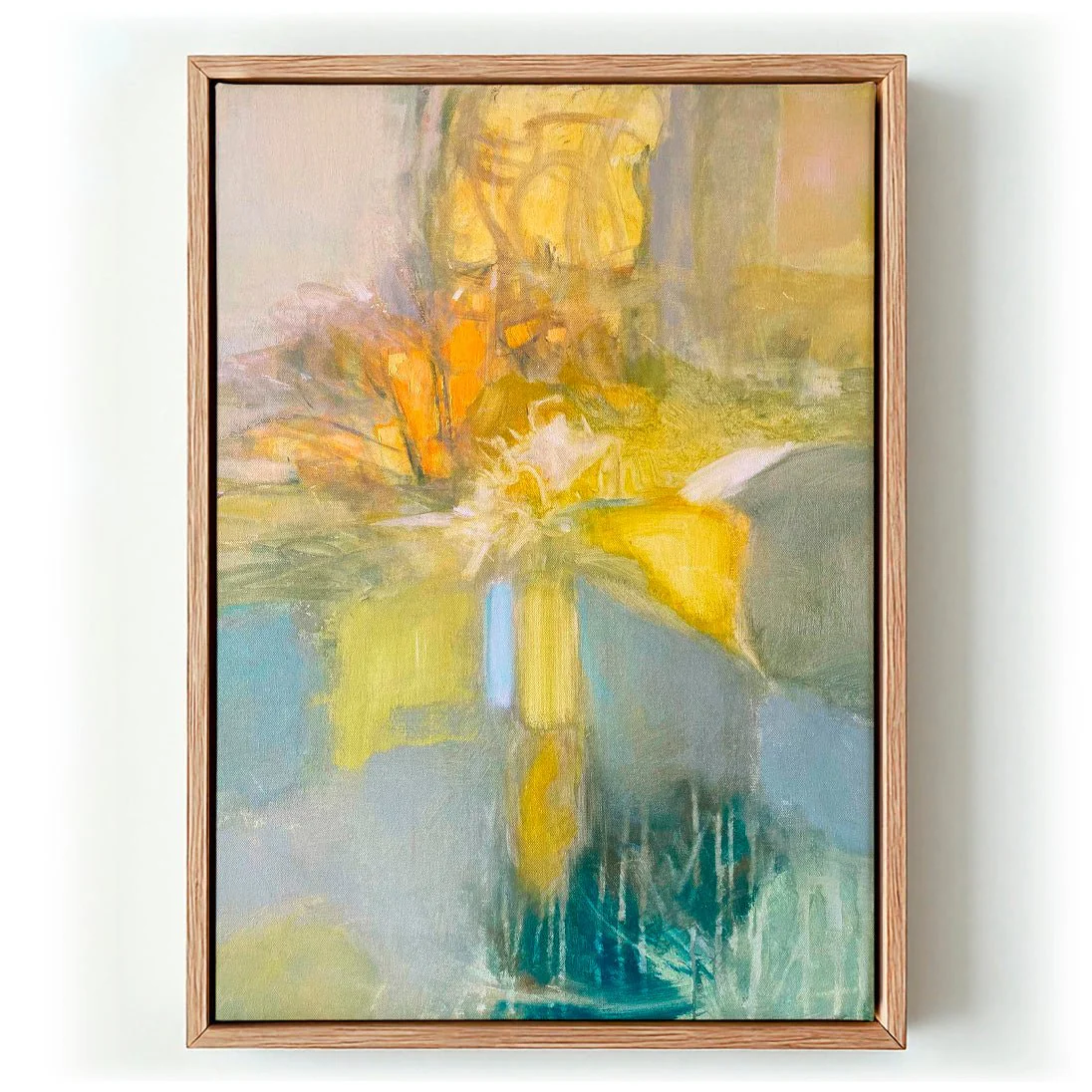 Untitled 2 by Julia Purinton