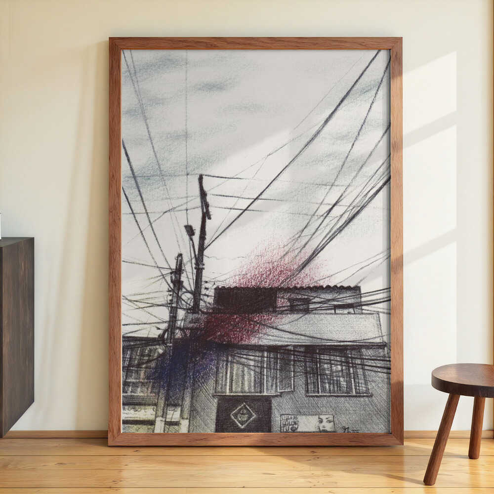 Urban Connection by Mirjam Schrei - Image 3