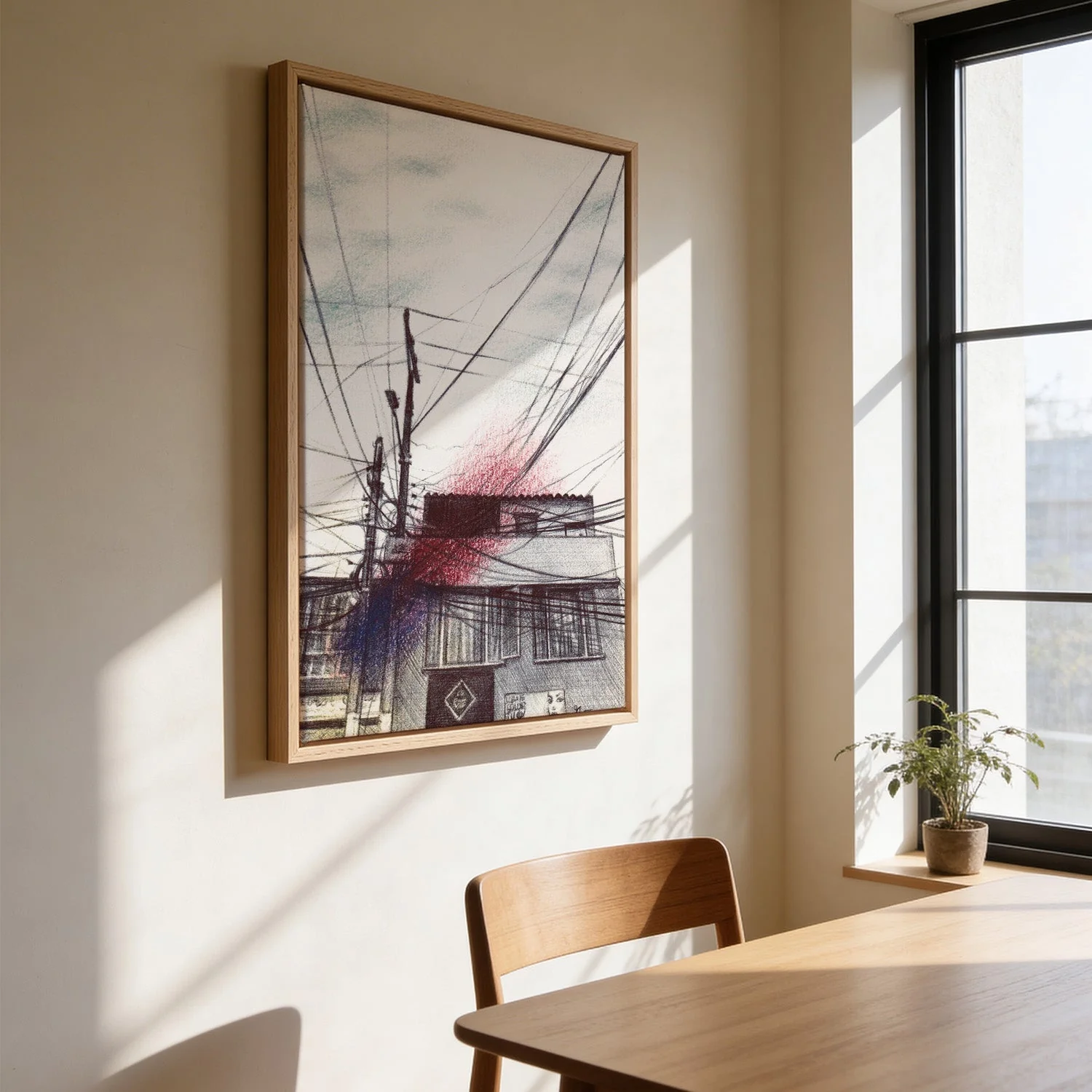 Urban Connection by Mirjam Schrei - Image 3
