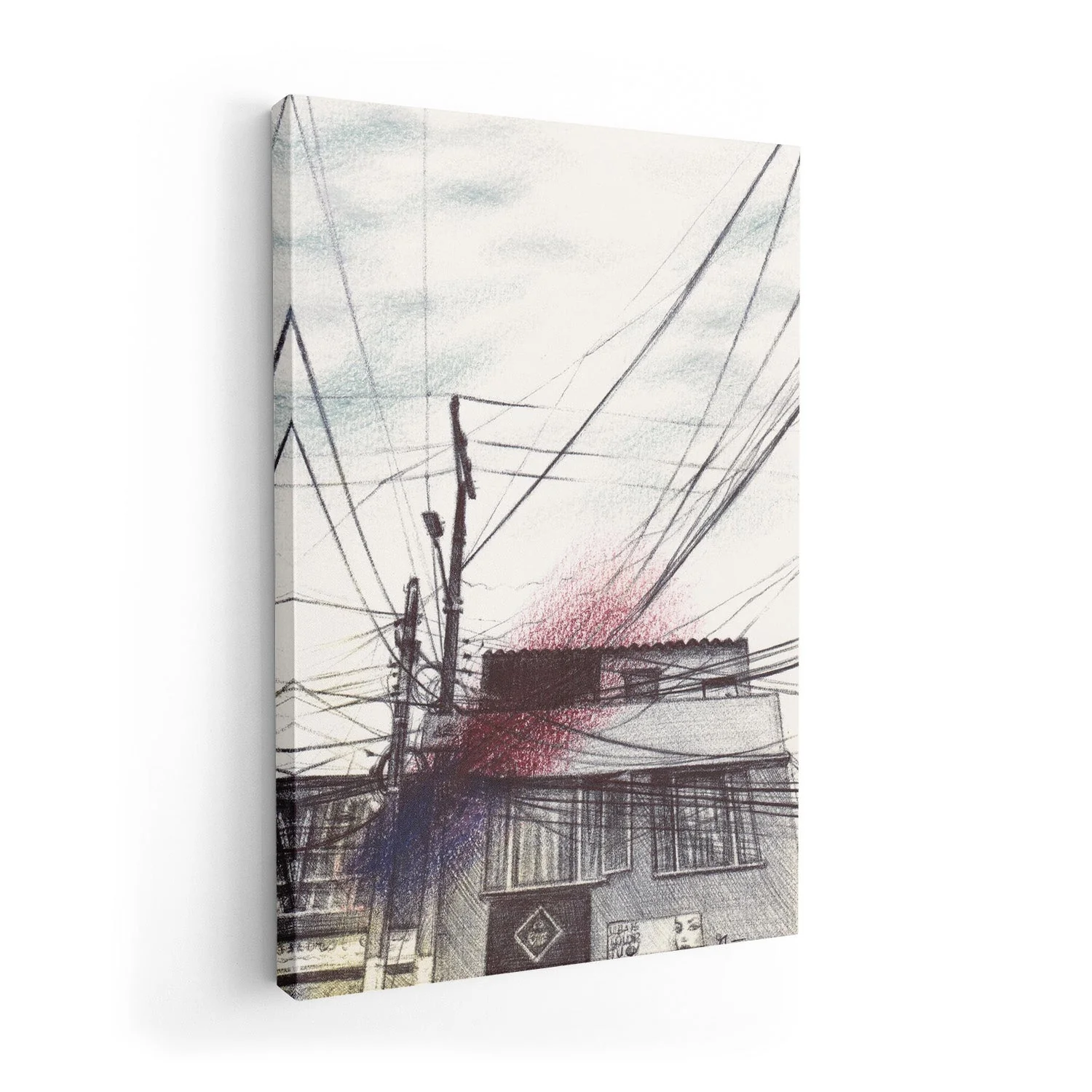 Urban Connection by Mirjam Schrei - Image 7