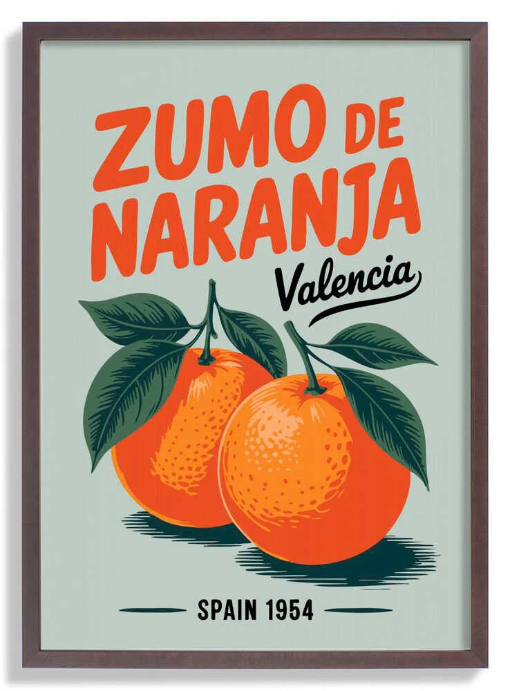 Valencia Oranges by Andreas Magnusson - Image 7
