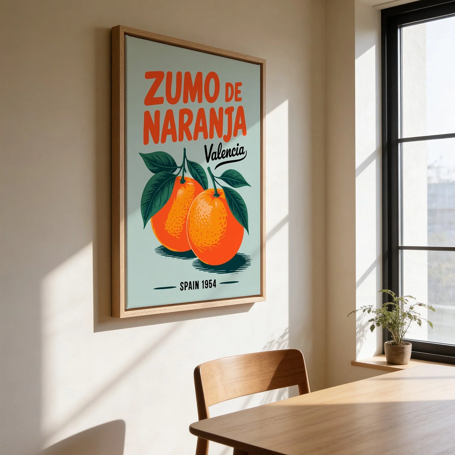 Valencia Oranges by Andreas Magnusson - Image 3