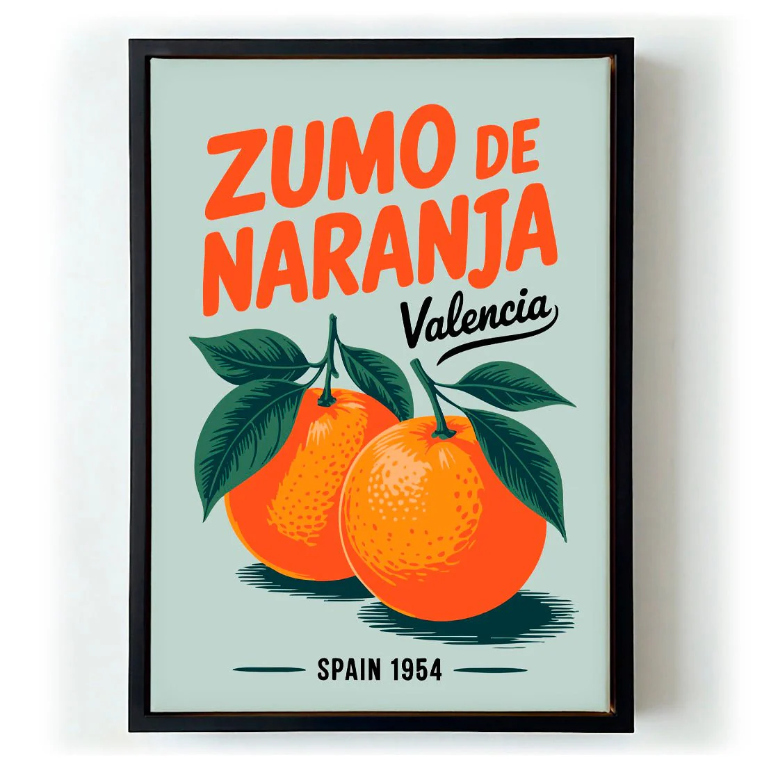 Valencia Oranges by Andreas Magnusson - Image 5