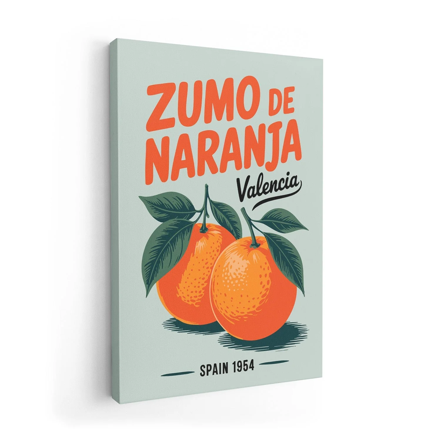 Valencia Oranges by Andreas Magnusson - Image 7