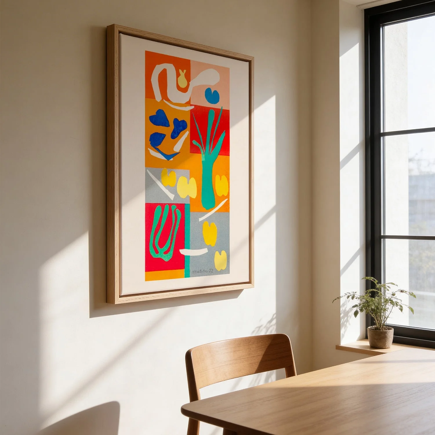 Végétaux by Henri Matisse - Image 3