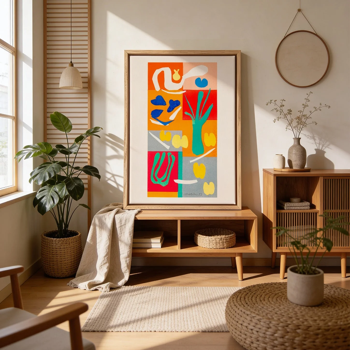 Végétaux by Henri Matisse - Image 4