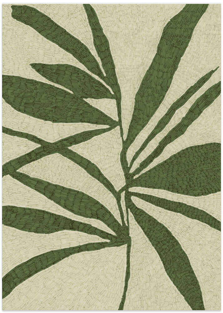 Verdant Tapestry by Treechild - Image 8