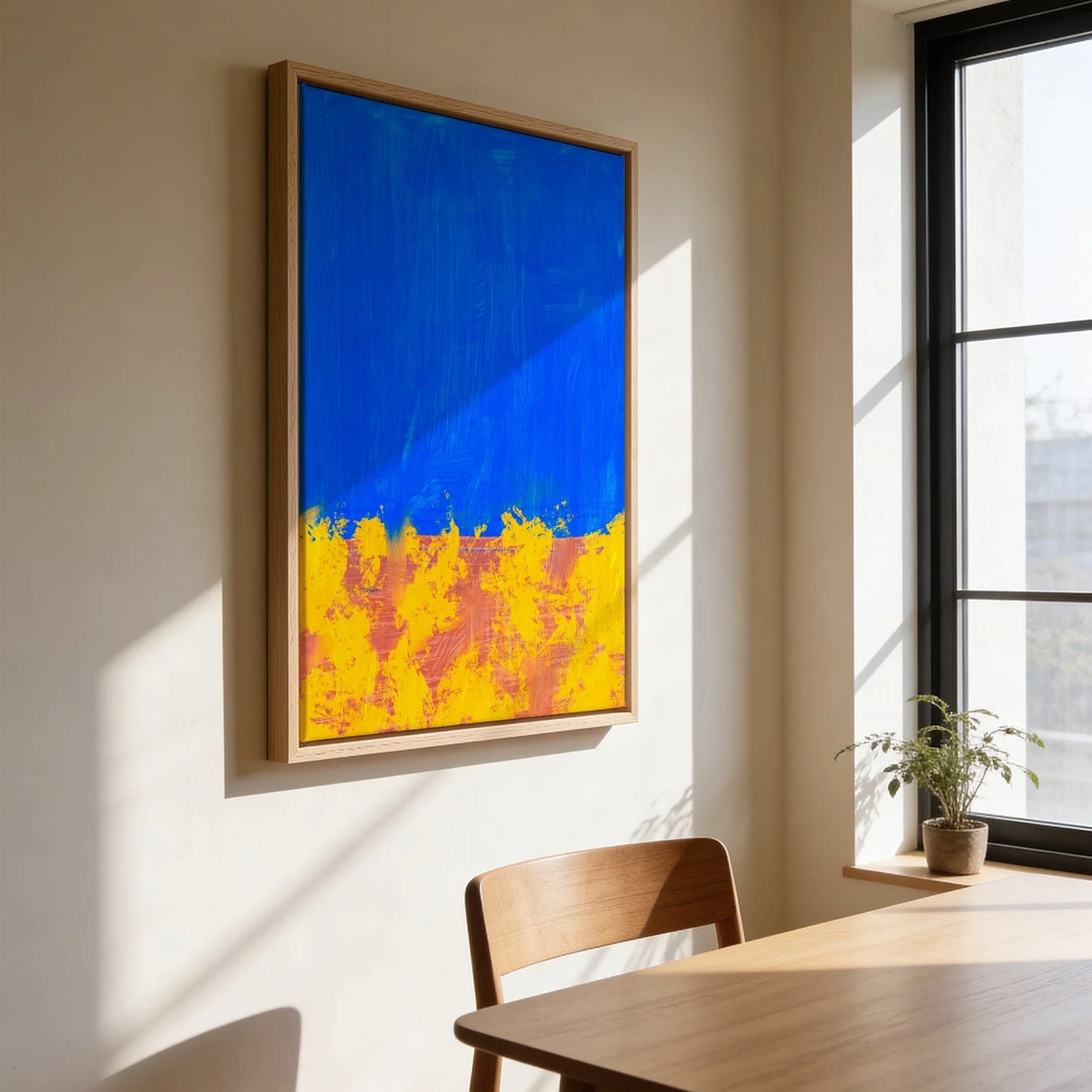 Vibrant Color Blocks by Little Dean - Image 3