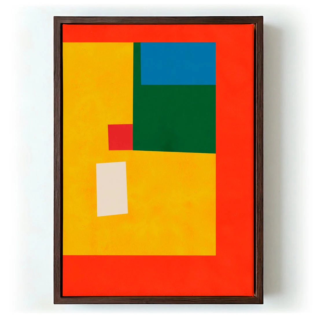 Vibrant Geometric Shapes by Little Dean - Image 6
