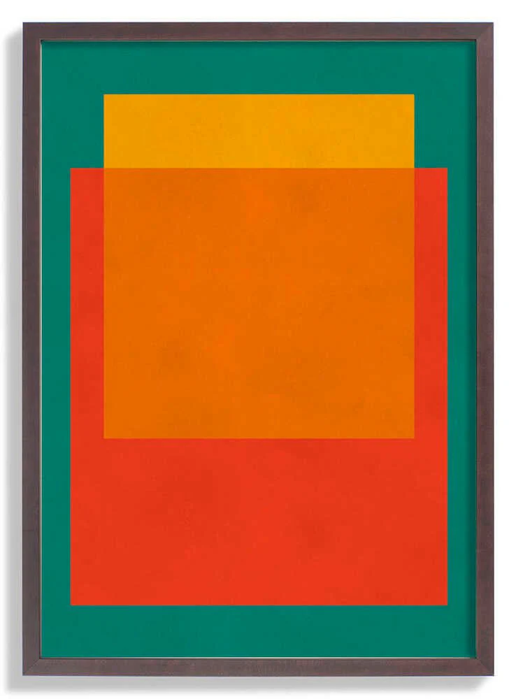 Vibrant Layers by Vitor Costa - Image 7