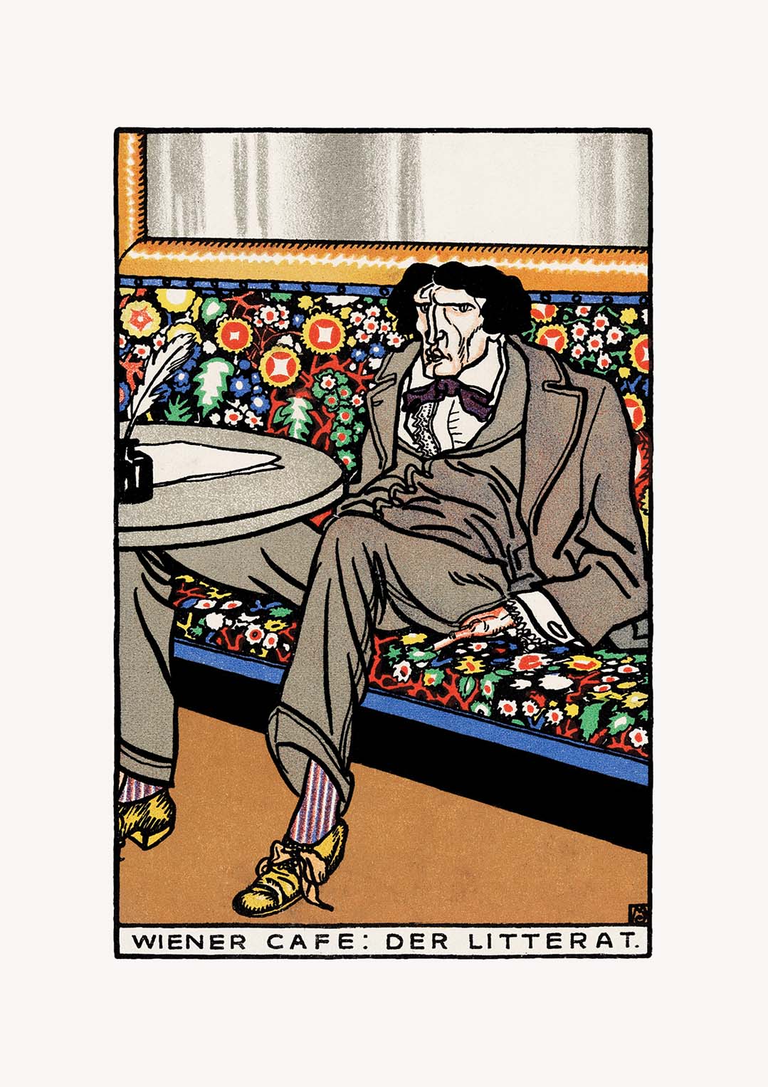 Viennese Café by Moritz Jung - Image 8