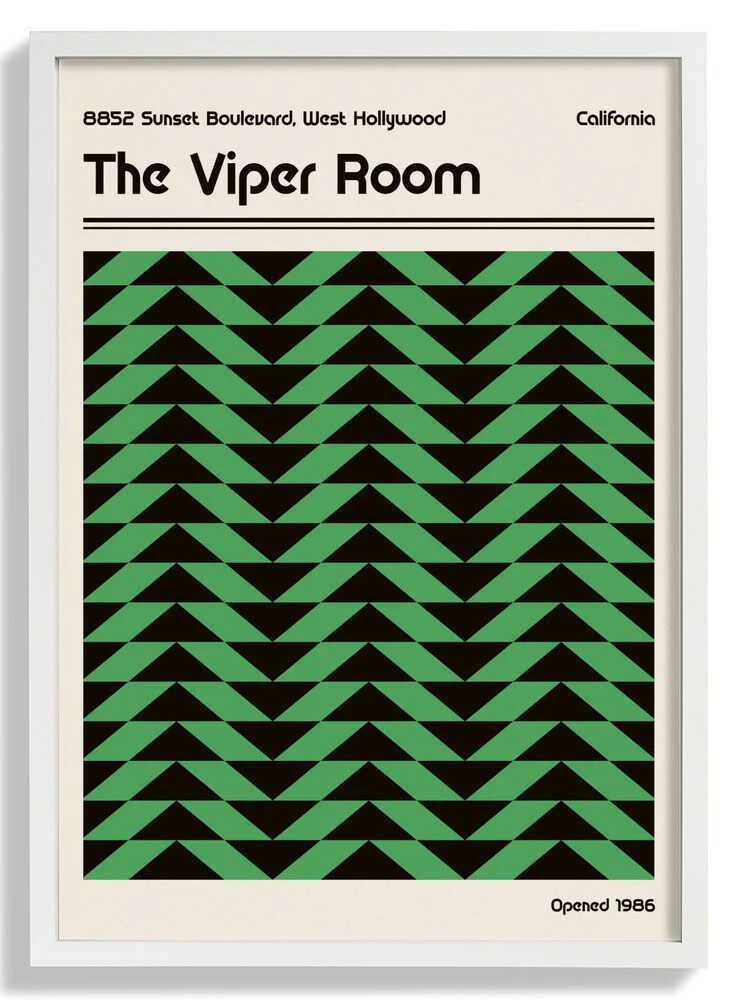 Viper Room Retro by Retrodrome - Image 5