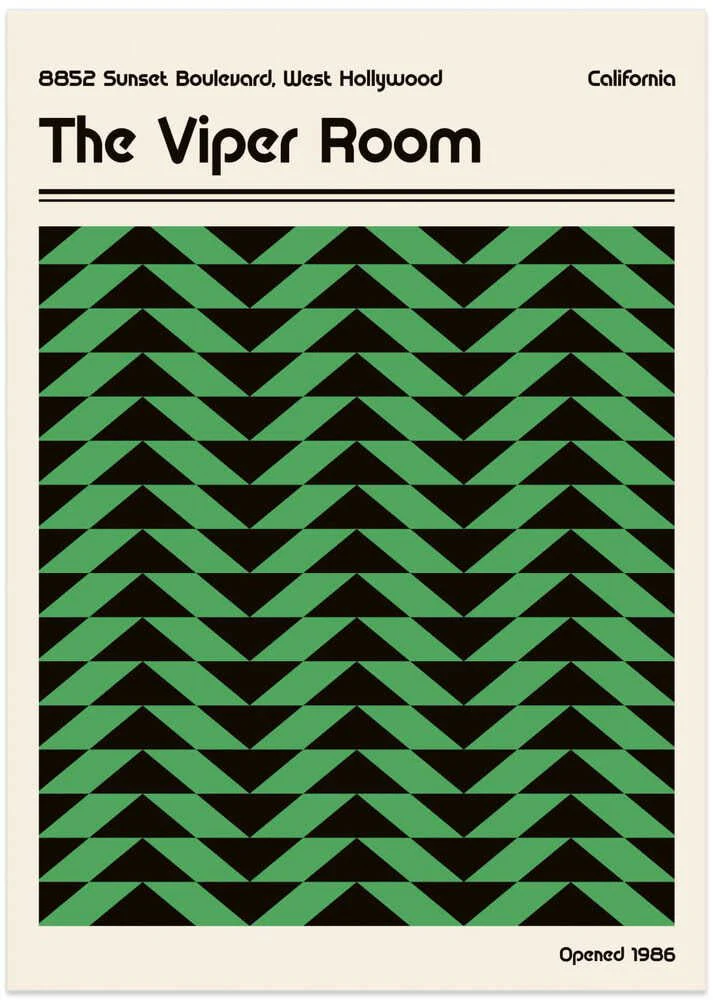 Viper Room Retro by Retrodrome - Image 8