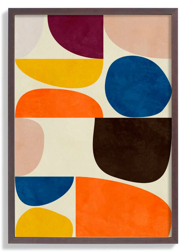 Vivid Bauhaus by Ana Rut Bre - Image 7