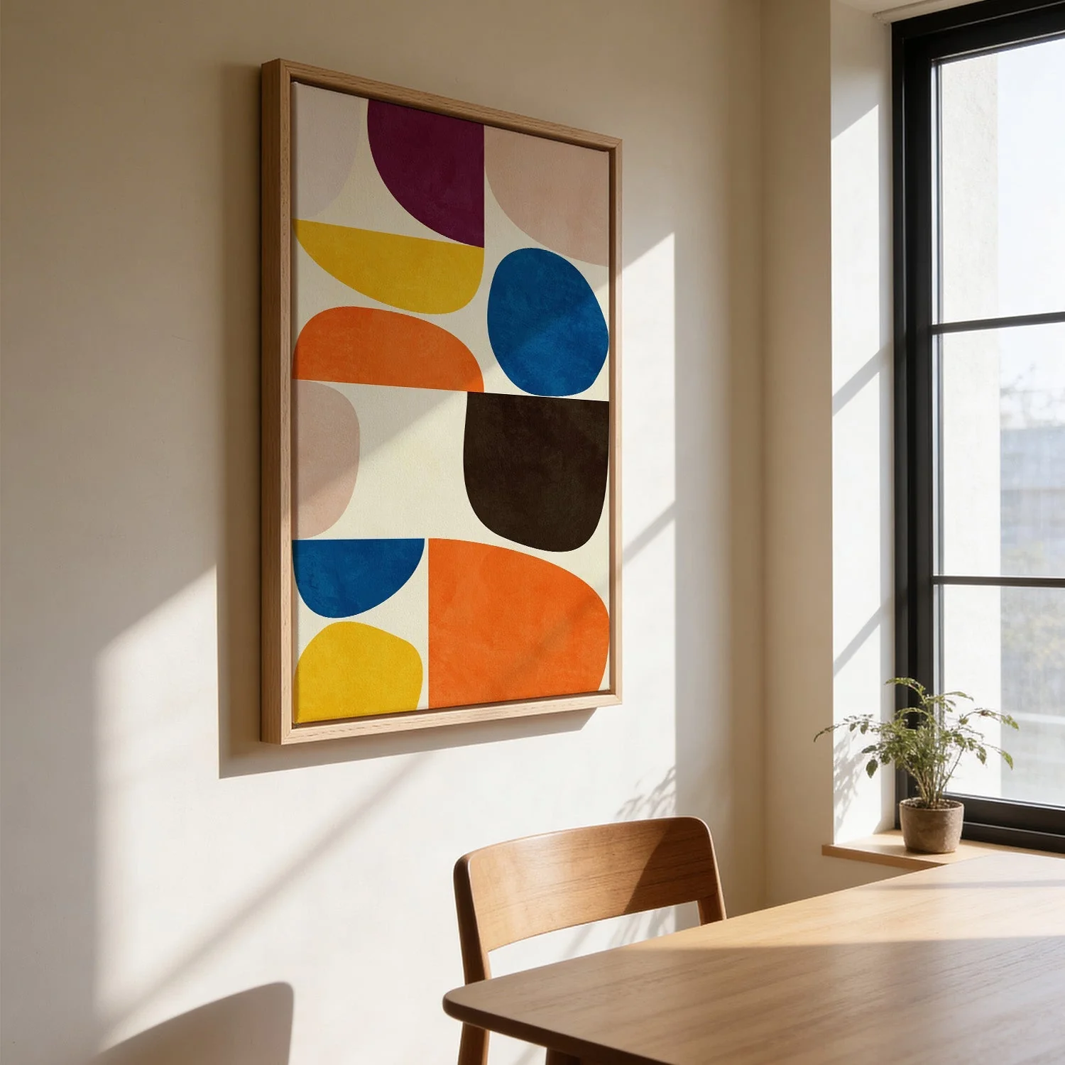 Vivid Bauhaus by Ana Rut Bre - Image 3